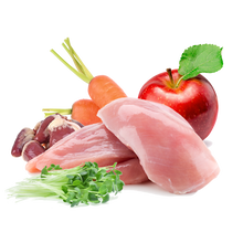Puromenu Pouletfestmahl Produktansicht bei Futter24