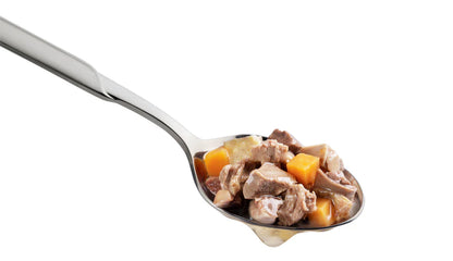 Belcando Mastercraft Topping Ente 100g bei Futter24