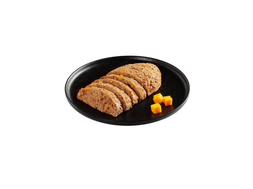 Leonardo Senior Pure Huhn 85g Katzenfutter bei Futter24