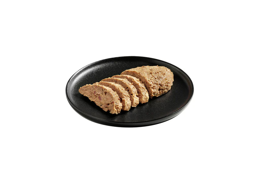 Leonardo Beutel Huhn Katzenfutter 85 g bei Futter24