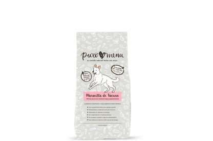 Puromenu Rinderwunder