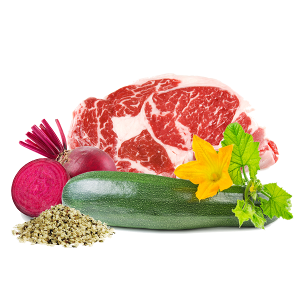 Puromenu Rinderwunder