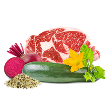 Puromenu Rinderwunder