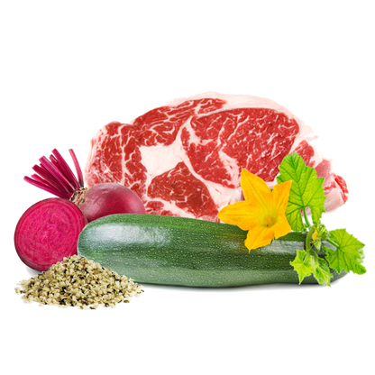 Puromenu Rinderwunder
