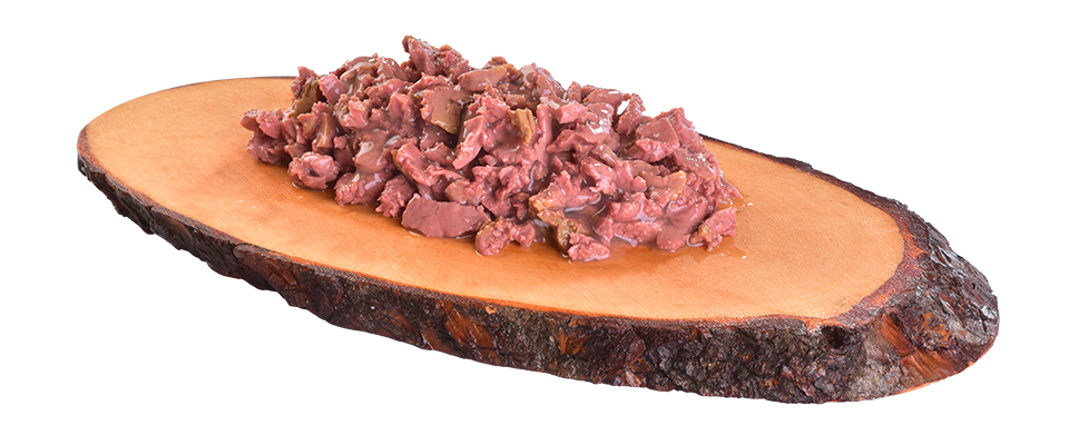 Carnilove Wildschwein mit Kamille Katzen-Nassfutter 85g bei Futter24