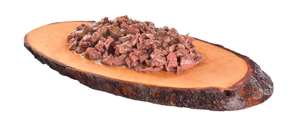 Carnilove Wachtel mit Löwenzahn Katzen-Nassfutter 85g bei Futter24