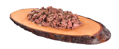 Carnilove Wachtel mit Löwenzahn Katzen-Nassfutter 85g bei Futter24