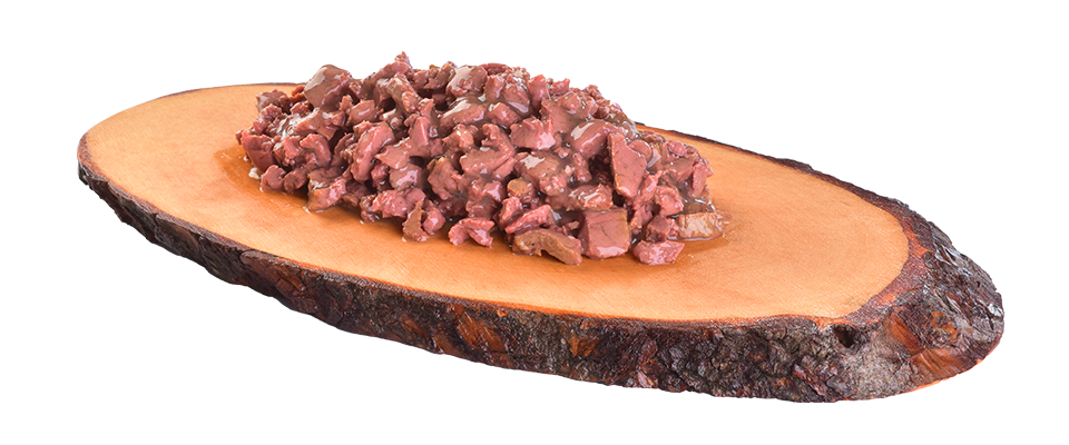 Carnilove Forelle mit Echinacea Katzen-Nassfutter 85g bei Futter24