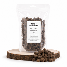 Futter24 CH - LAMM Soft Snack