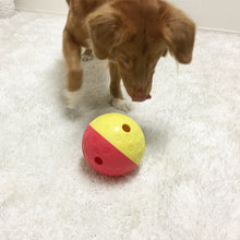 Nina Ottosson Treat Tumble Large Hundespielzeug bei Futter24