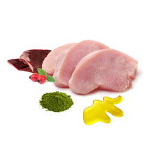 Puromenu Menü Truthahn und Thunfisch (Katze)