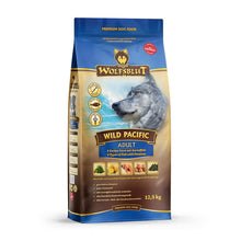 Wolfsblut Wild Pacific Adult Hundefutter bei Futter24