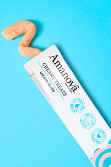 Amanova Creamy Treat Umami Bliss 6x15g