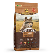 Wolfsblut Wide Plain Light Hundefutter mit Pferd bei Futter24