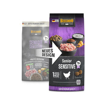 BELCANDO Senior 12.5kg