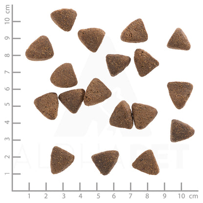 Wolfsblut Wide Plain Light Hundefutter mit Pferd bei Futter24