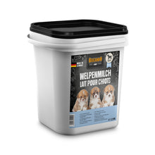 BELCANDO Welpenmilch 2,5 kg