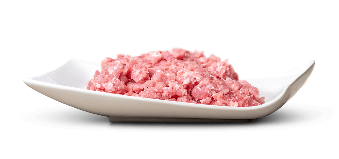 Big Pet Kaninchenfleisch geschnetzelt 2x250g
