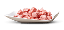 Big Pet Kaninchenfleisch lose in Stücken 500g