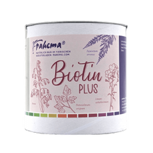 PAHEMA Biotin Plus 200g für Hunde und Katzen bei Futter24