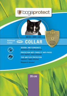 Bogaprotect Katzenhalsband 35 cm bei Futter24