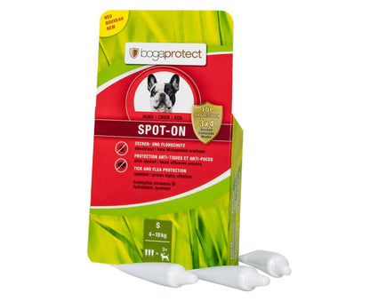 bogaprotect Spot-On Hund bei Futter24