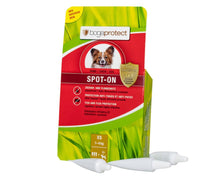 bogaprotect Spot-On Hund bei Futter24