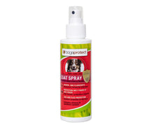 Bogaprotect Anti-Parasit Fellspray für Hunde bei Futter24