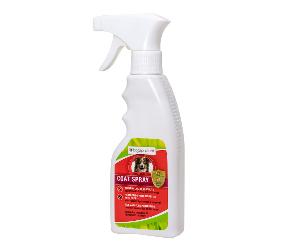 Bogaprotect Anti-Parasit Fellspray für Hunde bei Futter24