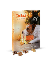 Calibra Adventskalender 2026 Hund
