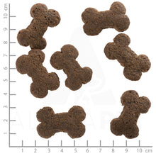 Wolfsblut Cold River Cracker Snack mit Forelle 225g bei Futter24