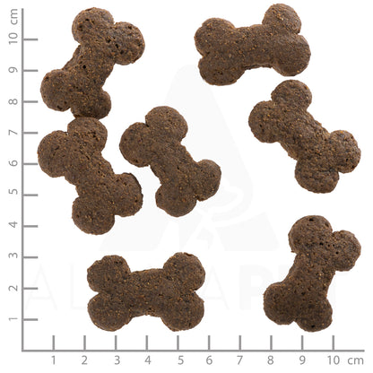 Wolfsblut Cold River Cracker Snack mit Forelle 225g bei Futter24