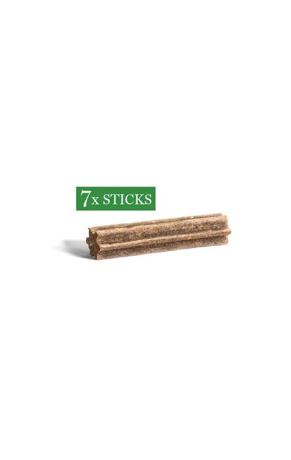 Amanova Dental Chews Small und Mini veganer Hundesnack bei Futter24
