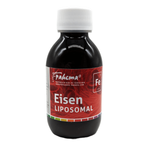 PAHEMA Eisen liposomal