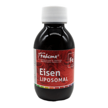 PAHEMA Eisen liposomal