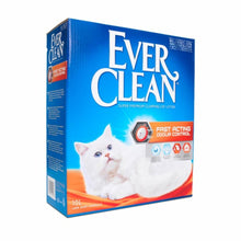 Ever Clean Fast Acting Katzenstreu 10L bei Futter24