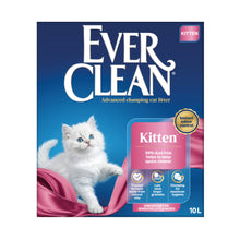 Ever Clean Kitten Katzenstreu 10 L