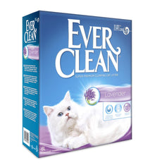 Ever Clean Lavender Katzenstreu bei Futter24