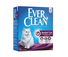 Ever Clean Senior Katzenstreu 10L bei Futter24
