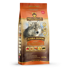 Wolfsblut Alaska Salmon Adult Hundefutter mit Lachs bei Futter24