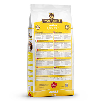 Wolfsblut VetLine Urinary Hundefutter bei Futter24