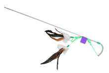 Feather Vee-Toys Katzenspielzeug bei Futter24