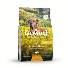 GOOOD Adult Freiland-Huhn Hundefutter bei Futter24