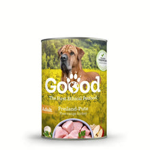 GOOOD Nassfutter Adult Freiland-Pute bei Futter24