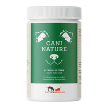 Futtermedicus Vitamin Optimix Cani Nature 750g