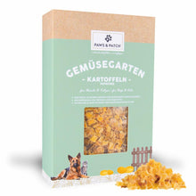 Paws and Patch Kartoffelwürfel für Hunde und Katzen 700g bei Futter24
