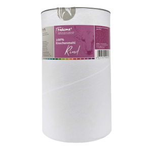 PAHEMA Knochenmehl Rind Ergänzungsfuttermittel bei Futter24