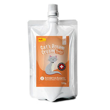 kyli Cat’s Dream Cream Poulet 100g bei Futter24