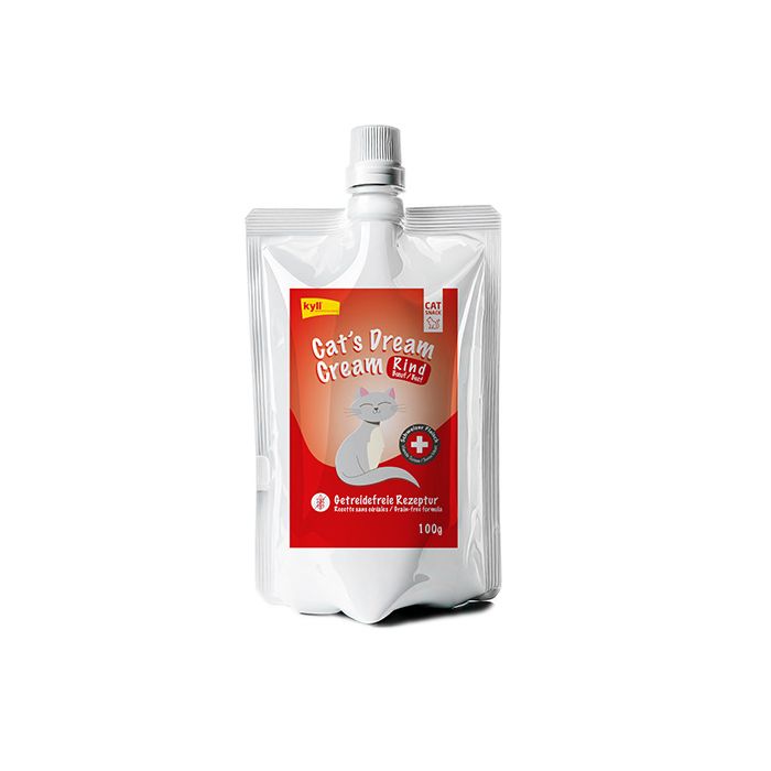 kyli Cat’s Dream Cream Rind 100g bei Futter24