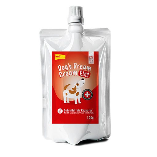 kyli Dog’s Dream Cream Rind 100g bei Futter24